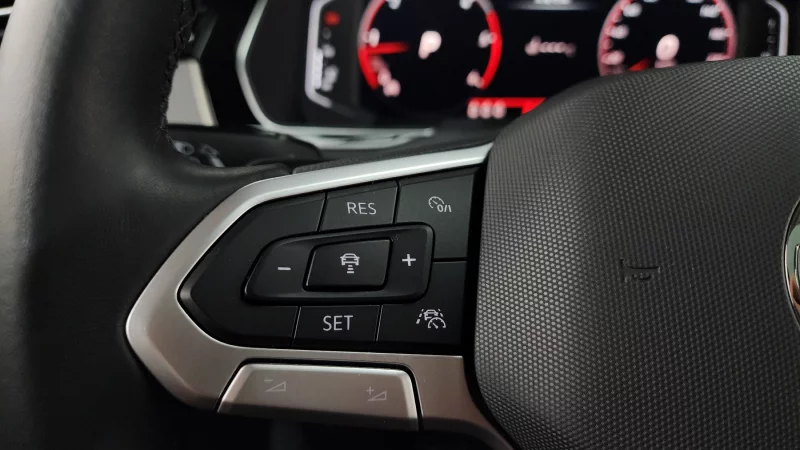 Volkswagen Passat GT