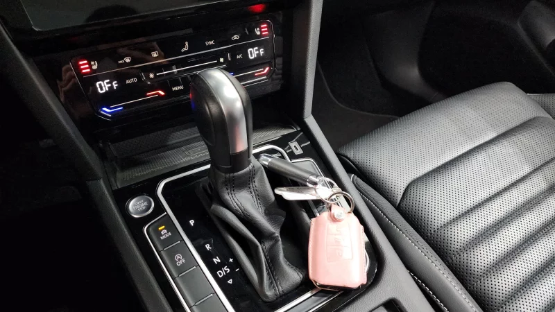 Volkswagen Passat GT