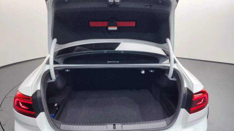 Volkswagen Passat GT