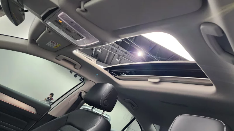 Volkswagen Passat GT