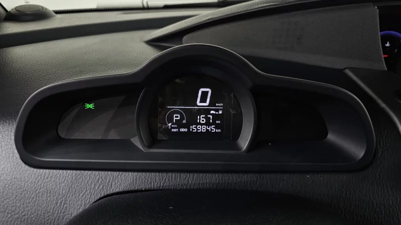 SsangYong Korando Turismo