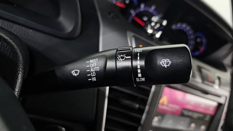 SsangYong Korando Turismo