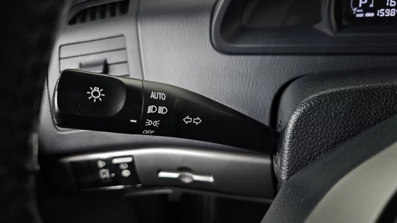 SsangYong Korando Turismo