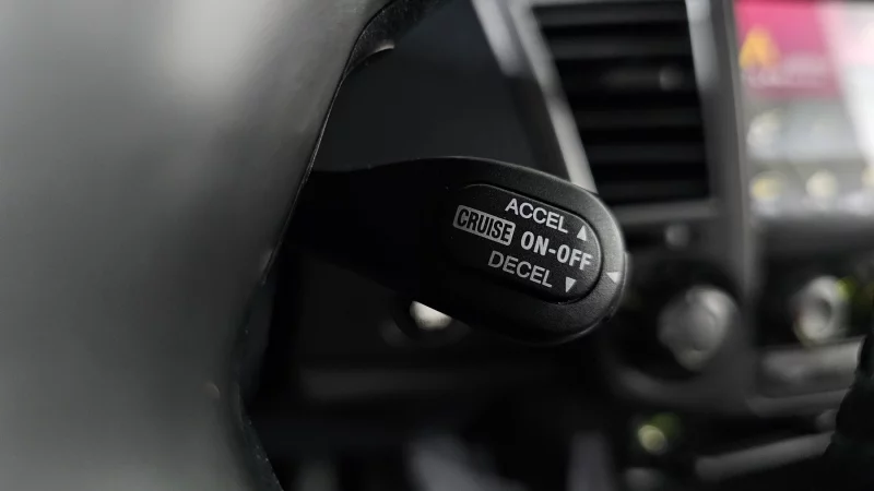 SsangYong Korando Turismo