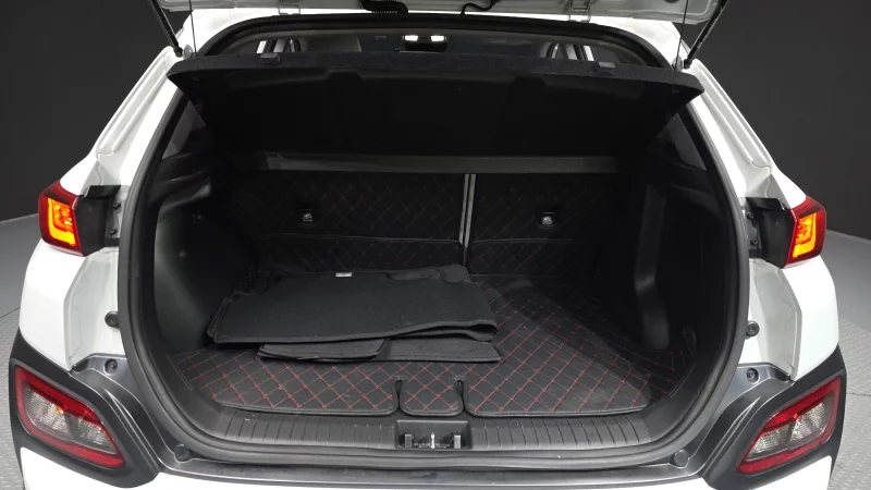 Hyundai Kona Electric