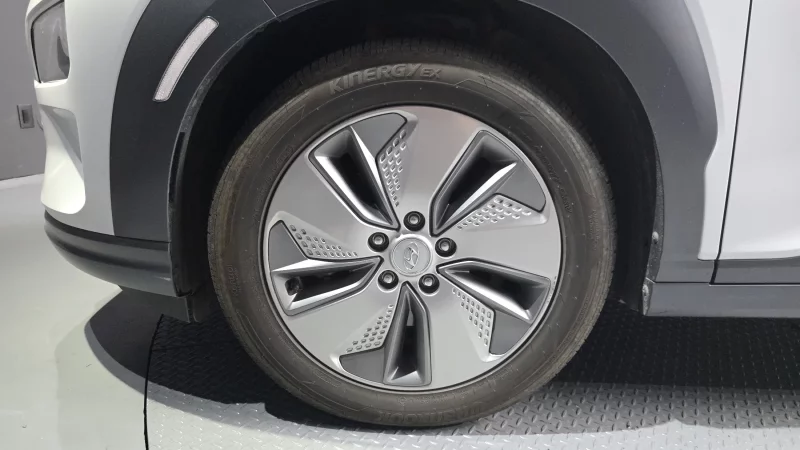 Hyundai Kona Electric