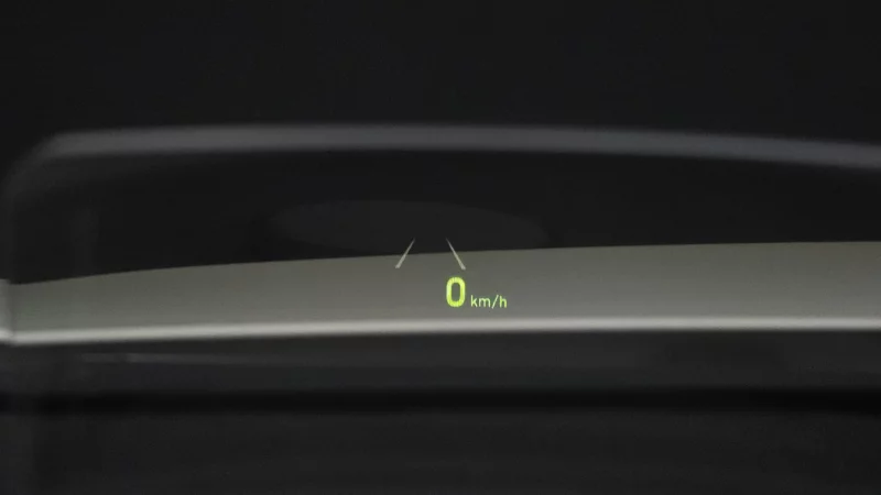 Hyundai Kona Electric