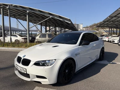 BMW M3