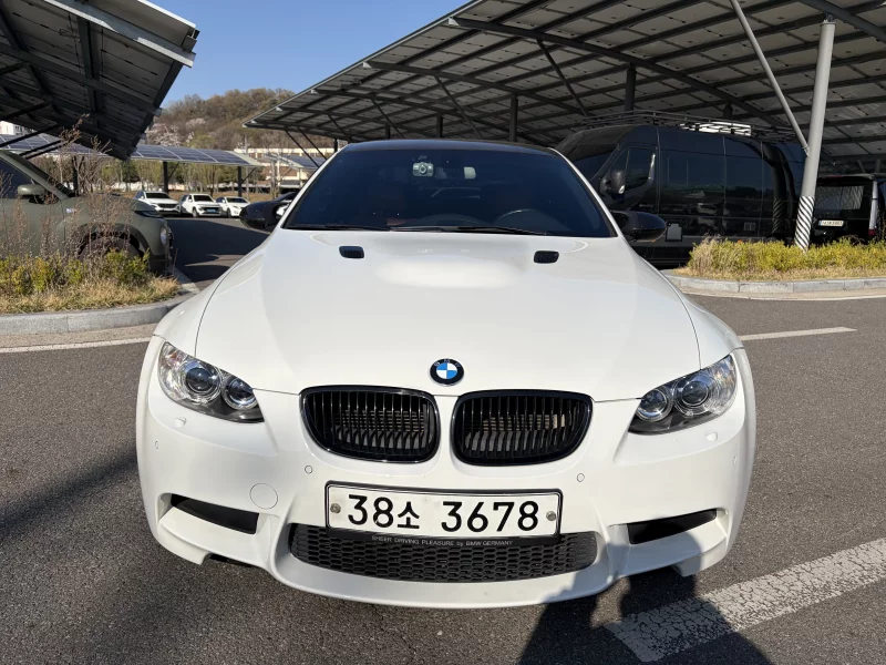 BMW M3