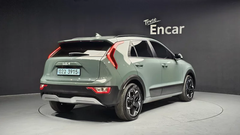 Kia Niro