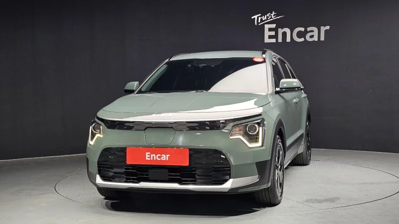 Kia Niro