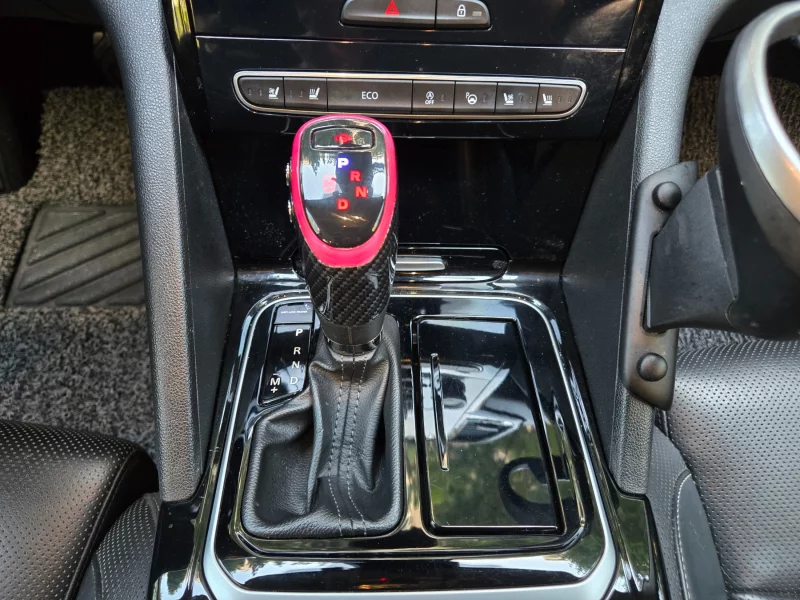 Renault SM6