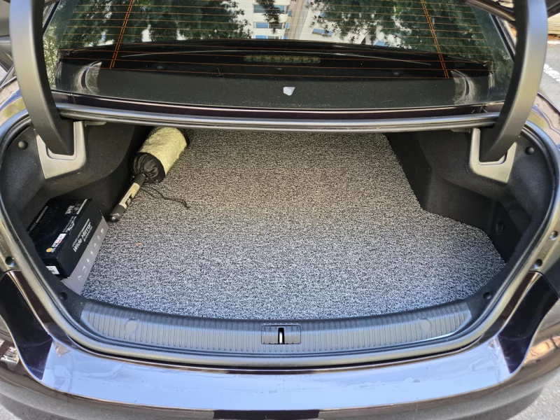 Renault SM6
