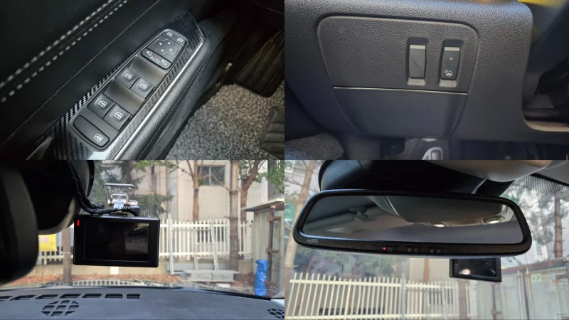Renault SM6