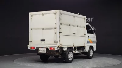 Daewoo labo