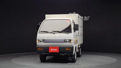 Daewoo labo