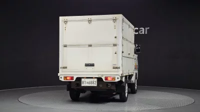 Daewoo labo
