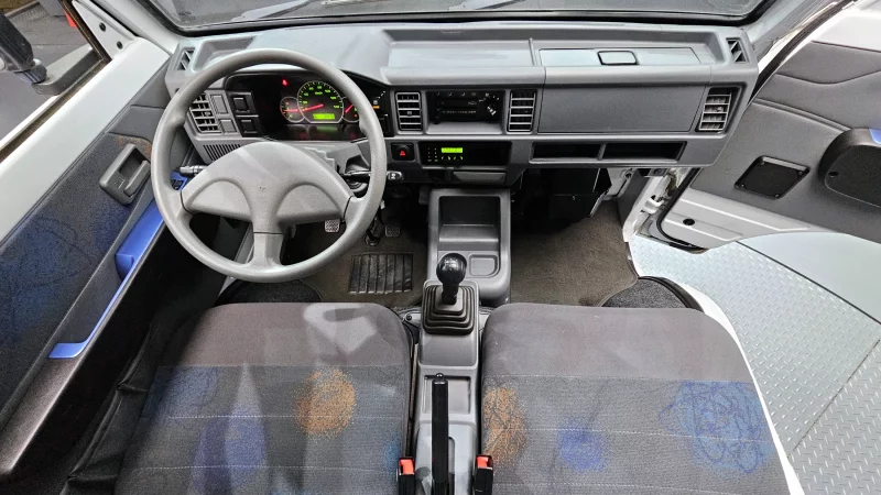 Daewoo labo