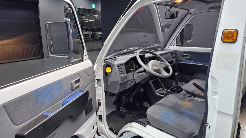 Daewoo labo