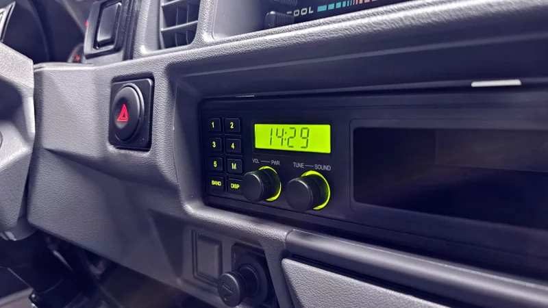 Daewoo labo