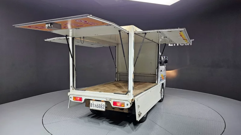 Daewoo labo