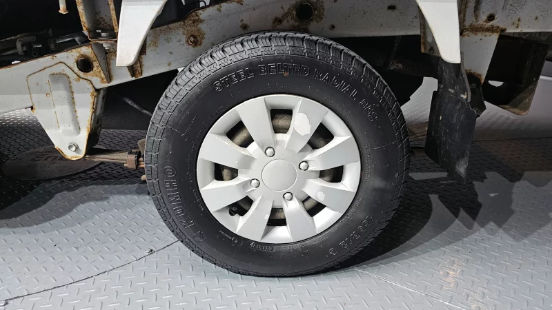 Daewoo labo