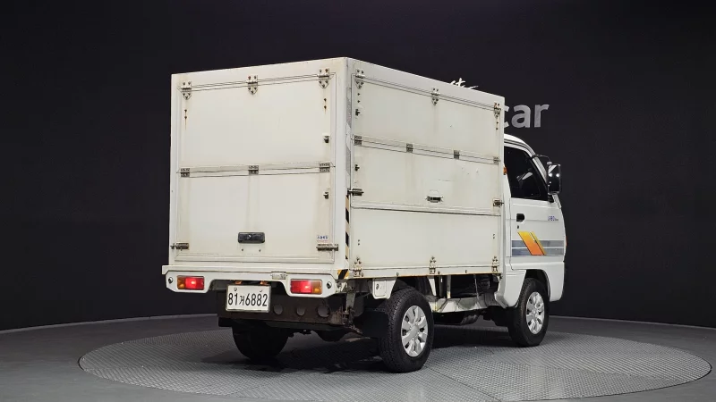 Daewoo labo