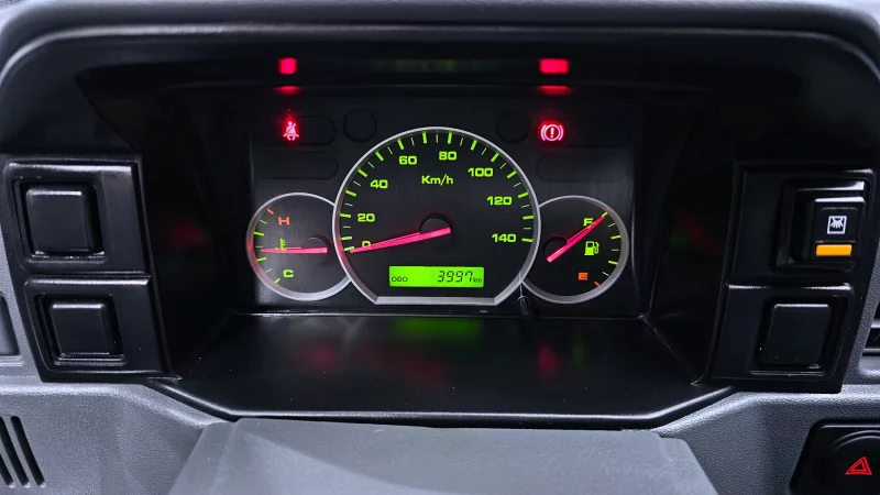 Daewoo labo