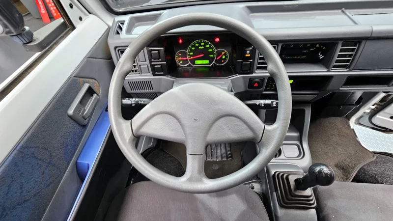 Daewoo labo