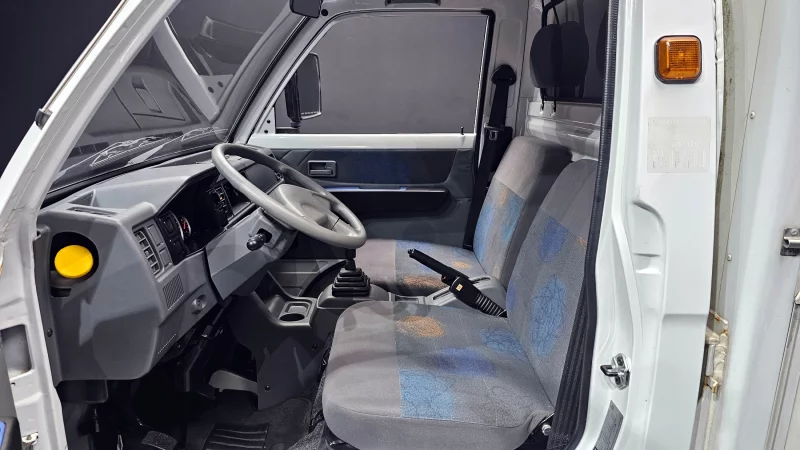 Daewoo labo