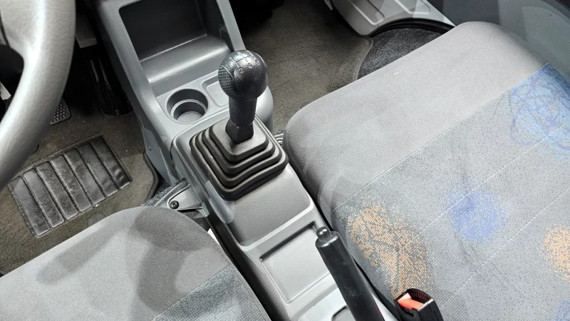 Daewoo labo