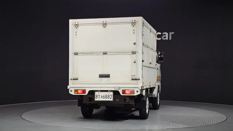 Daewoo labo