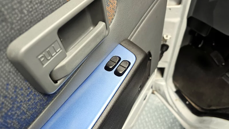 Daewoo labo