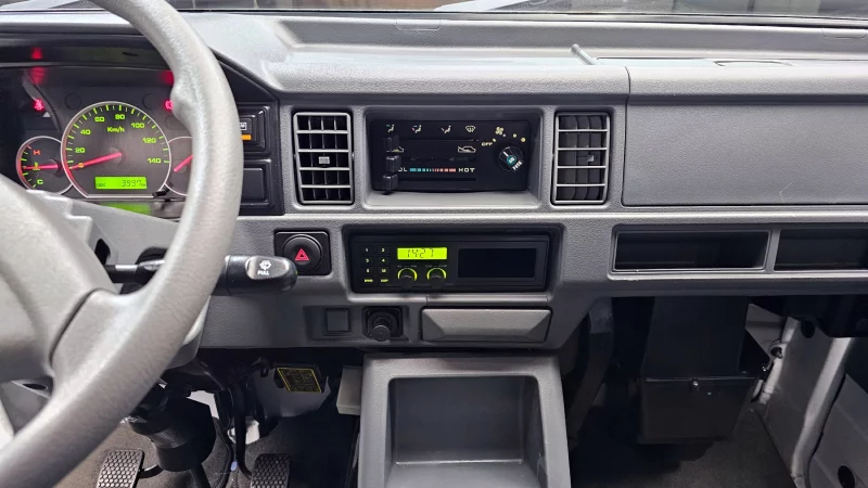 Daewoo labo