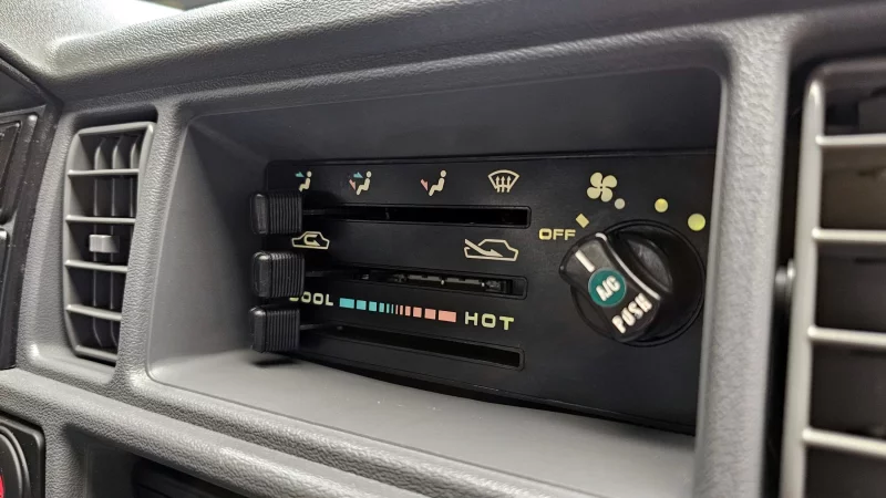 Daewoo labo
