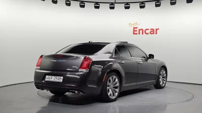 Chrysler 300C