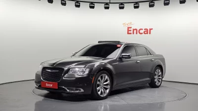 Chrysler 300C