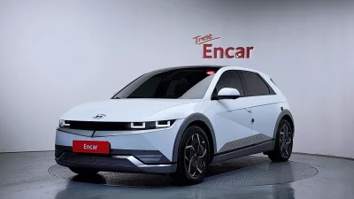 Hyundai Ioniq 5