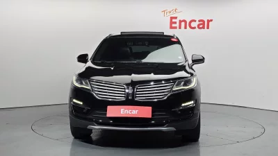Lincoln MKC