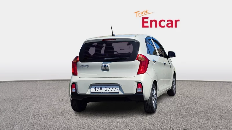 Kia Morning