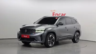 Renault Grand Koleos