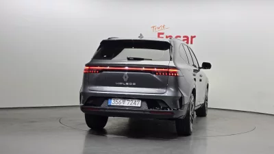 Renault Grand Koleos