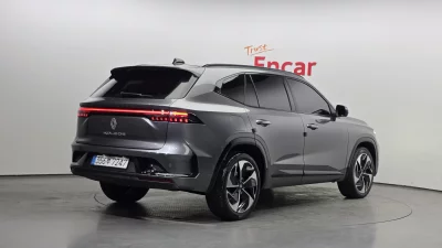 Renault Grand Koleos