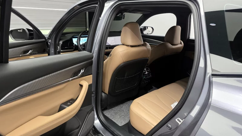 Renault Grand Koleos