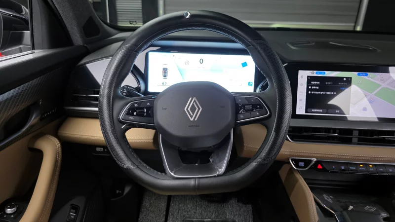 Renault Grand Koleos