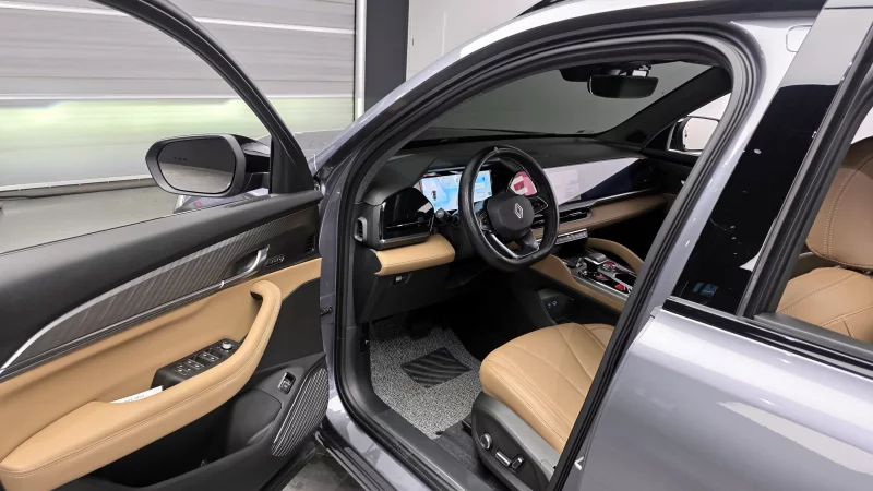 Renault Grand Koleos