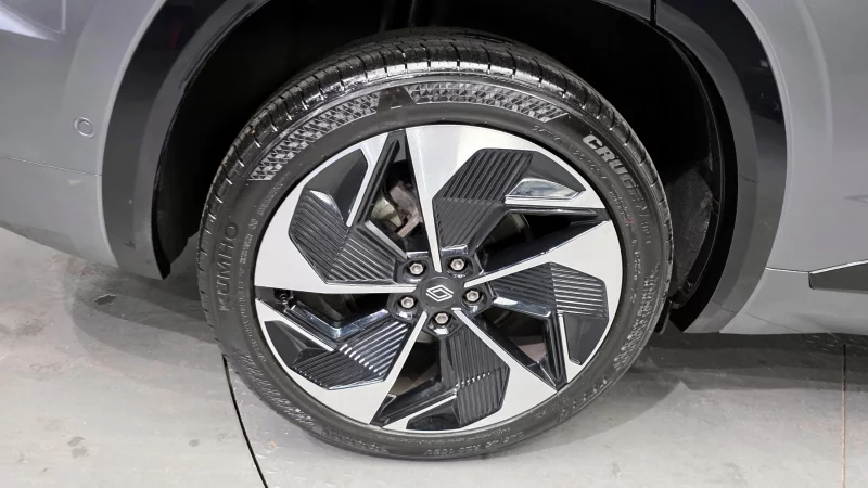 Renault Grand Koleos