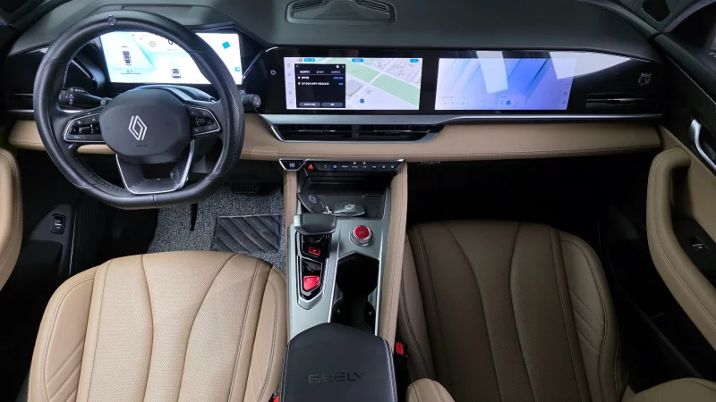 Renault Grand Koleos