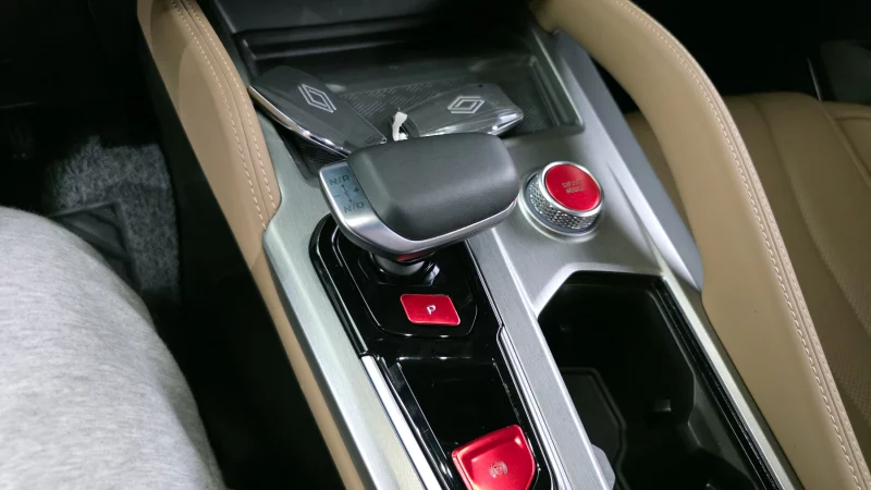 Renault Grand Koleos
