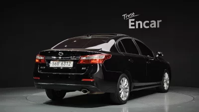 Renault SM5